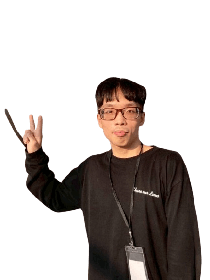 陳冠宇